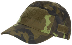 Șapcă Einsatz M 95 CZ Camo MFHProfessional - One Size, 65% PES