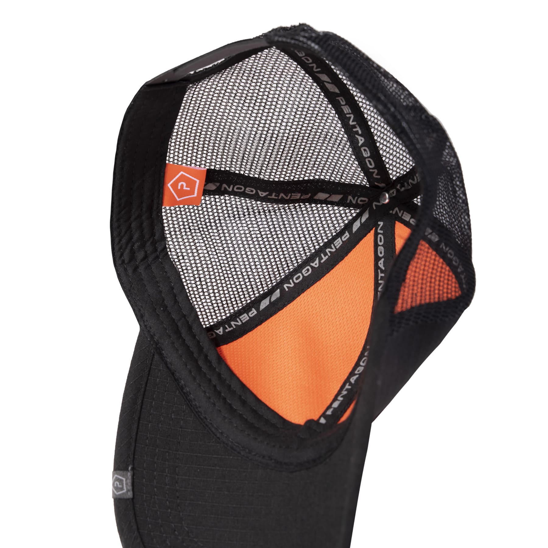 Sapca Era Cap "pentagon" | -pe Black Pentagon Tactical - Confort și Ventilație Optimă