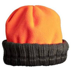 Șapcă Fes Verde Orange Browning - Versatilă, Confort Maxim