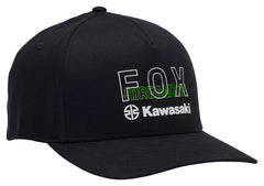 Șapcă Flexfit Kawi Fox - Stil Kawasaki, Confort Premium