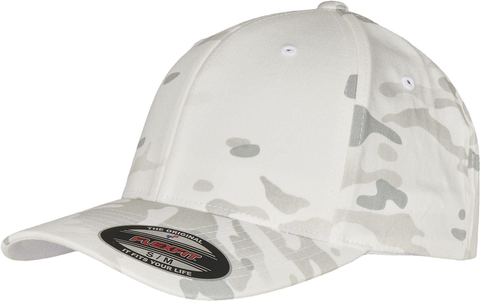 Sapca Flexfit Multicam Alpina Multicam Brandit - Performanta Durabila