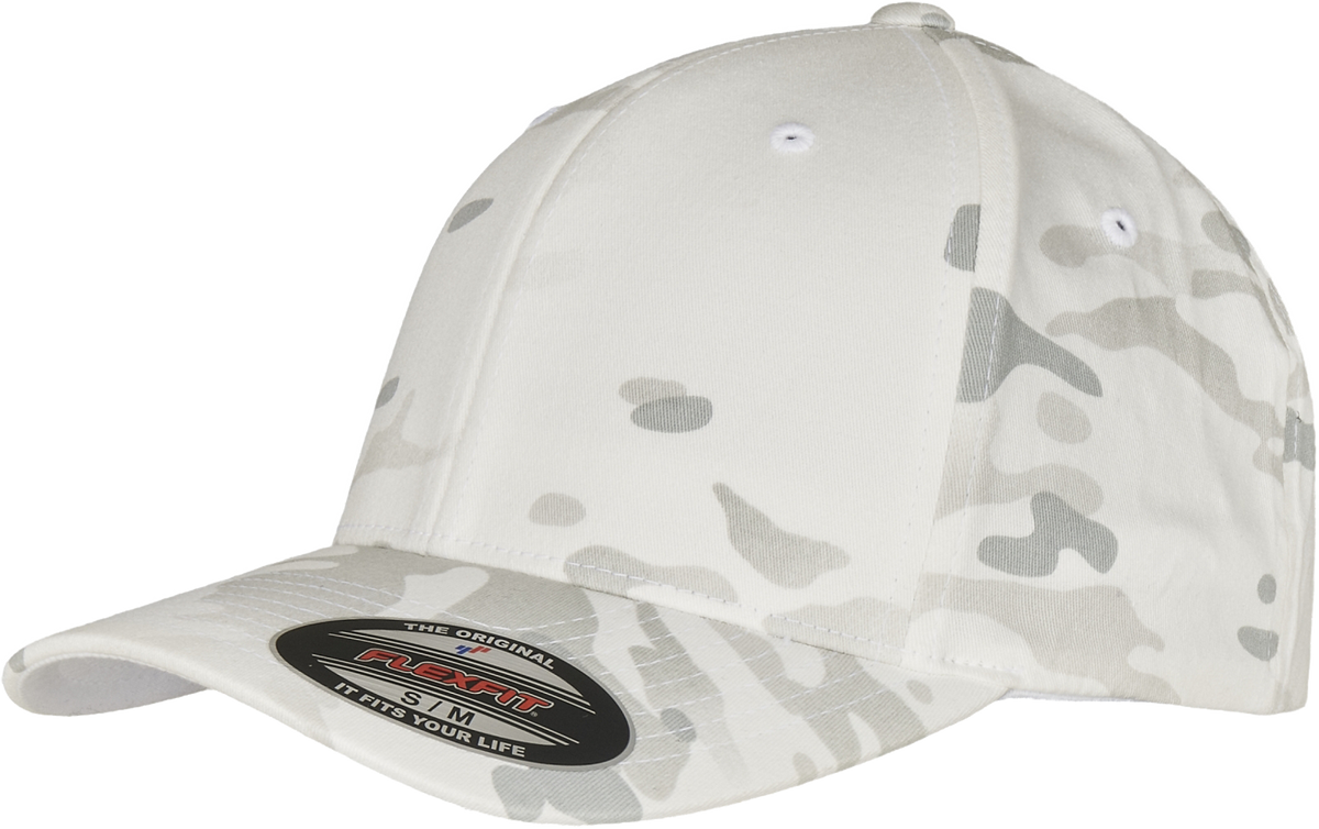 Sapca Flexfit Multicam Alpina Multicam Brandit - Performanta Durabila