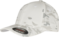 Sapca Flexfit Multicam Alpina Multicam Brandit - Performanta Durabila