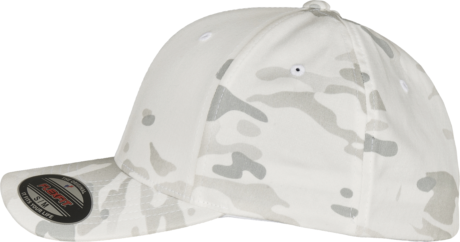 Sapca Flexfit Multicam Alpina Multicam Brandit - Performanta Durabila