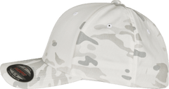 Sapca Flexfit Multicam Alpina Multicam Brandit - Performanta Durabila