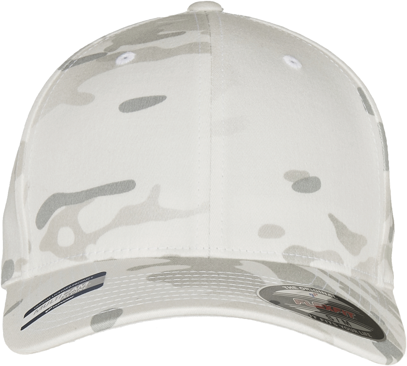 Sapca Flexfit Multicam Alpina Multicam Brandit - Performanta Durabila