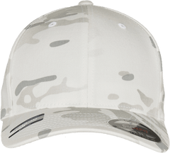 Sapca Flexfit Multicam Alpina Multicam Brandit - Performanta Durabila