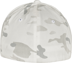 Sapca Flexfit Multicam Alpina Multicam Brandit - Performanta Durabila