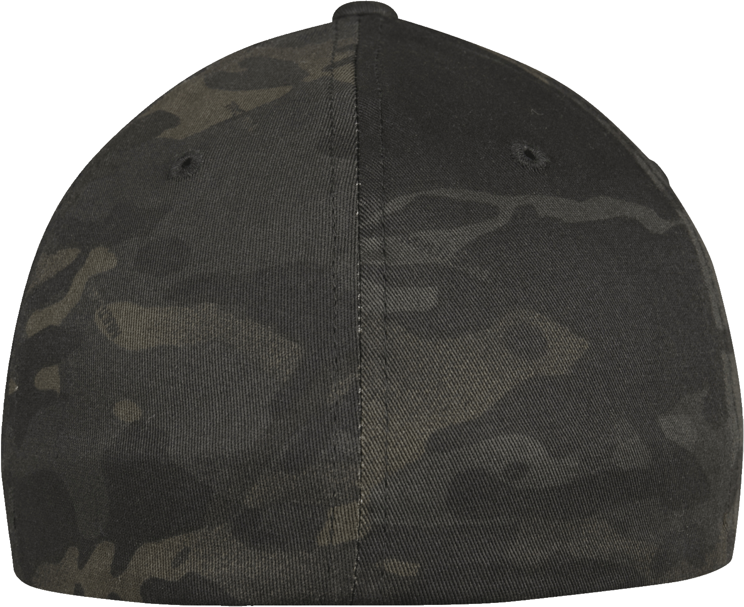 Sapca Flexfit Multicam Black Multicam Brandit - Performanta Zilnica