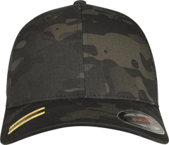 Sapca Flexfit Multicam Black Multicam Brandit - Performanta Zilnica