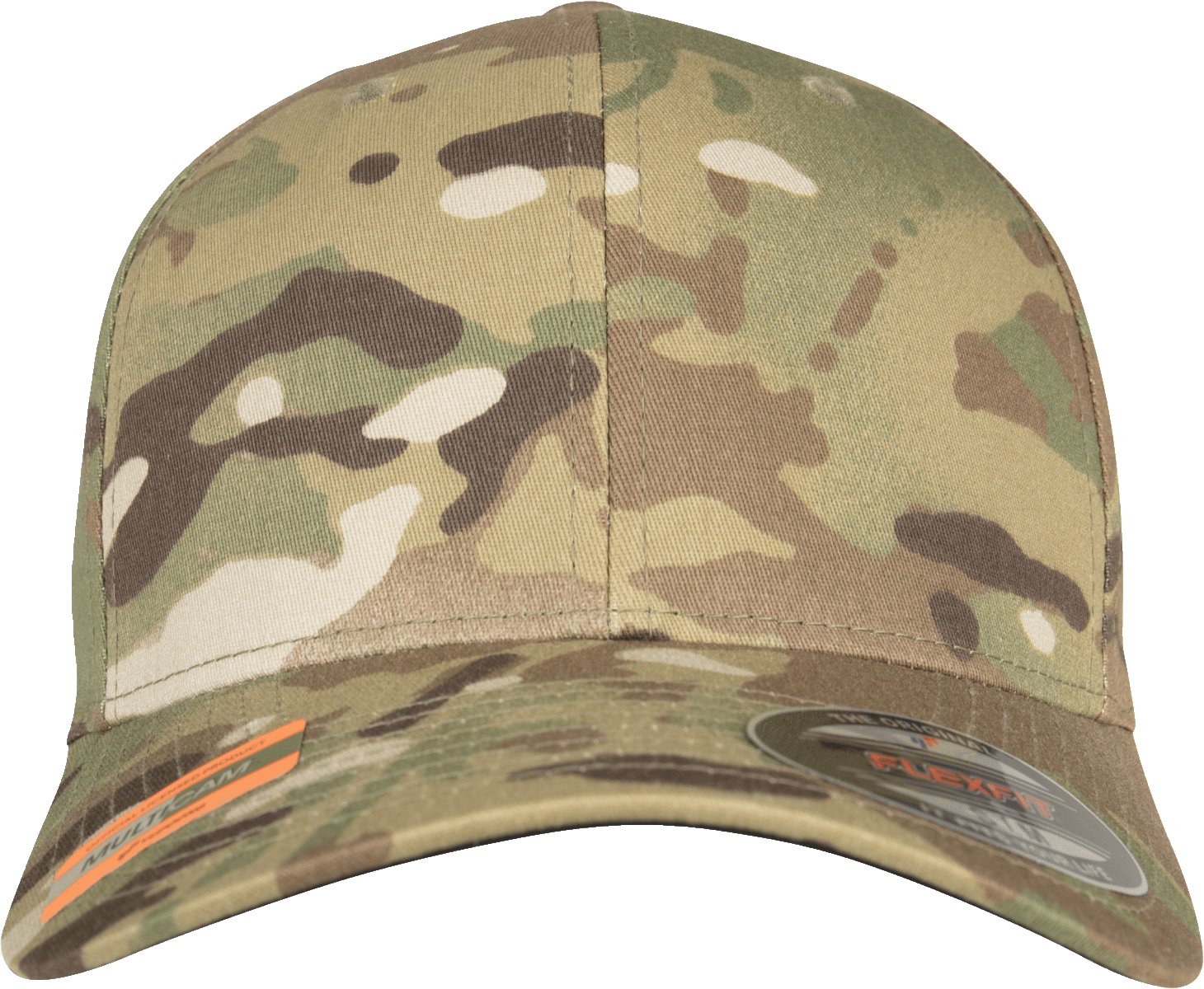 Sapca Flexfit Multicam Brandit - Performanta Adaptabila