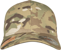 Sapca Flexfit Multicam Brandit - Performanta Adaptabila