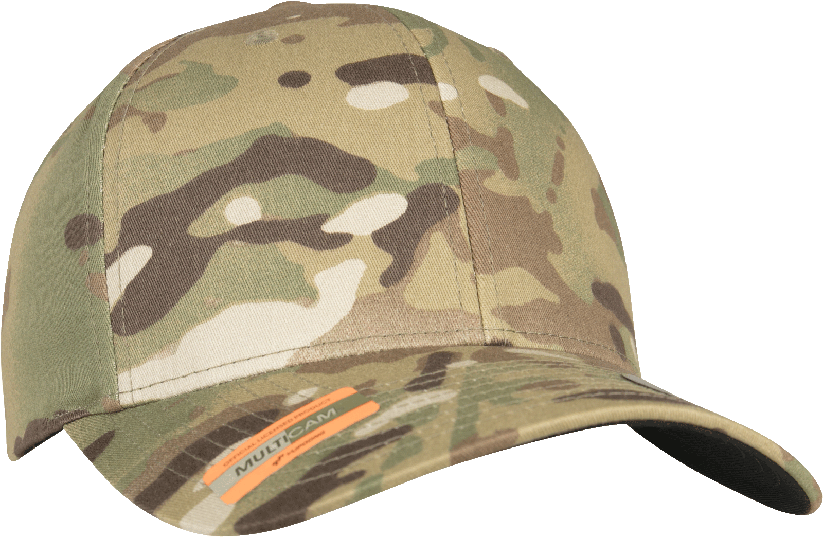 Sapca Flexfit Multicam Brandit - Performanta Adaptabila