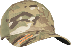 Sapca Flexfit Multicam Brandit - Performanta Adaptabila