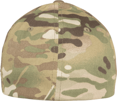 Sapca Flexfit Multicam Brandit - Performanta Adaptabila
