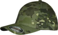 Sapca Flexfit Multicam Multicam Tropic Brandit - Confort Maxim