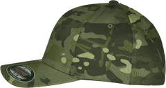 Sapca Flexfit Multicam Multicam Tropic Brandit - Confort Maxim
