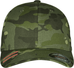 Sapca Flexfit Multicam Multicam Tropic Brandit - Confort Maxim