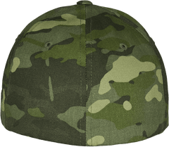 Sapca Flexfit Multicam Multicam Tropic Brandit - Confort Maxim