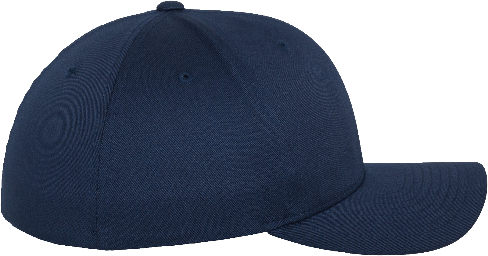 Sapca Flexfit Wooly Combed Navy Brandit - Confort Tactic Zilnic