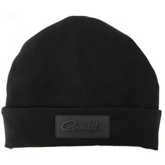 Șapcă Gamakatsu FES WINTER ALL BLACK - Design Modern, Călduroasă