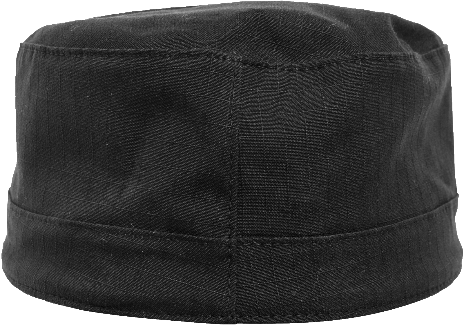 Sapca Gun Ripstop Negru Brandit - Confort Tactic Zilnic
