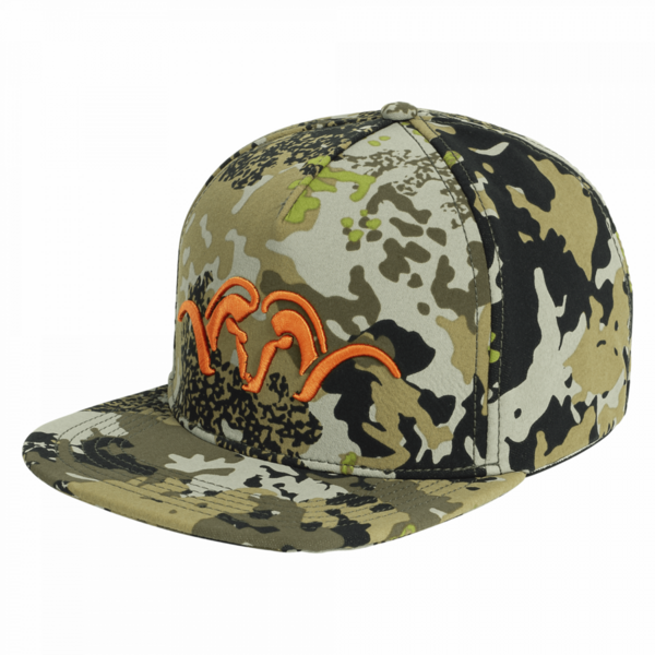Șapcă Huntec Camo Blaser - Confort și Camuflaj Superior L/XL - 1