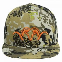 Șapcă Huntec Camo Blaser - Confort și Camuflaj Superior L/XL - 2