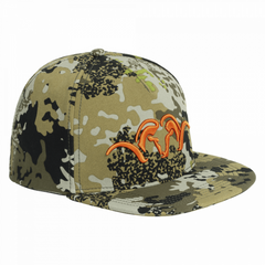 Șapcă Huntec Camo Blaser - Confort și Camuflaj Superior L/XL - 3