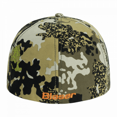Șapcă Huntec Camo Blaser - Confort și Camuflaj Superior L/XL - 4