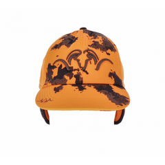 Șapcă Izolată Blaser Blaze Camo S/M - Confort Termic, Vizibilitate sporită - 2