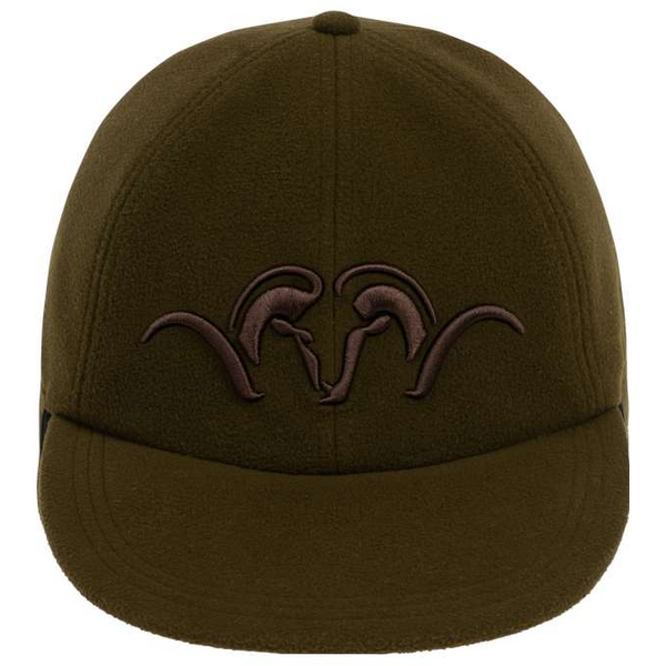 Șapcă Izolată Blaser Suede Blaze - Vizibilitate Maximă, Confort Termic - 1