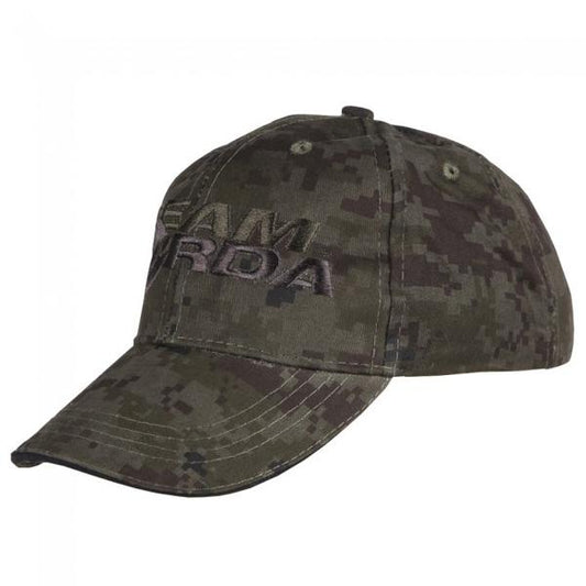 Șapcă KORE TK Digital Camo KORDA - Protecție Solară, Stil Tactic - 1