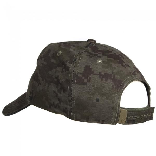 Șapcă KORE TK Digital Camo KORDA - Protecție Solară, Stil Tactic - 2