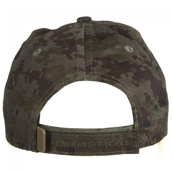 Șapcă KORE TK Digital Camo KORDA - Protecție Solară, Stil Tactic - 3