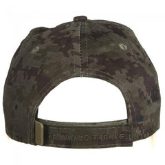 Șapcă KORE TK Digital Camo KORDA - Protecție Solară, Stil Tactic - 3