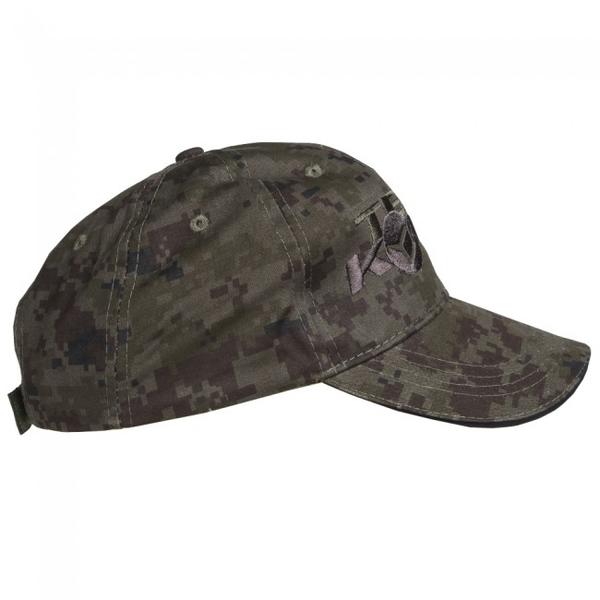 Șapcă KORE TK Digital Camo KORDA - Protecție Solară, Stil Tactic - 4
