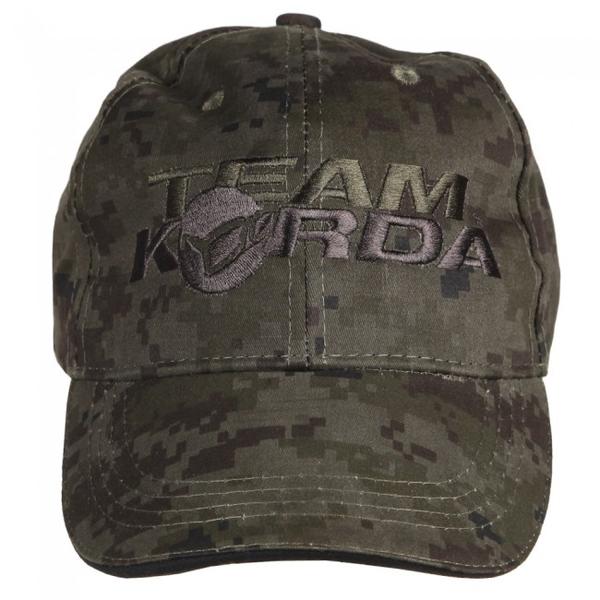 Șapcă KORE TK Digital Camo KORDA - Protecție Solară, Stil Tactic - 5
