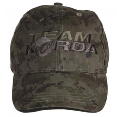Șapcă KORE TK Digital Camo KORDA - Protecție Solară, Stil Tactic - 5