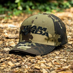 Șapcă Kore TK Kamo Korda - Confort, Stil Tactic Camuflaj