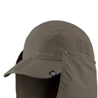 Șapcă Legionar Pentagon Skyshield – UPF 50+, Apărătoare Ceafă, RAL 7013