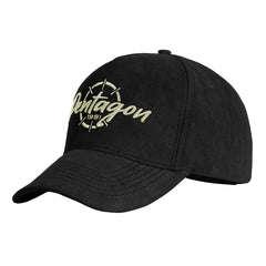 Sapca Liam Velvet Cap Black Pentagon Tactical - Stil Distinct și Funcționalitate Superioară