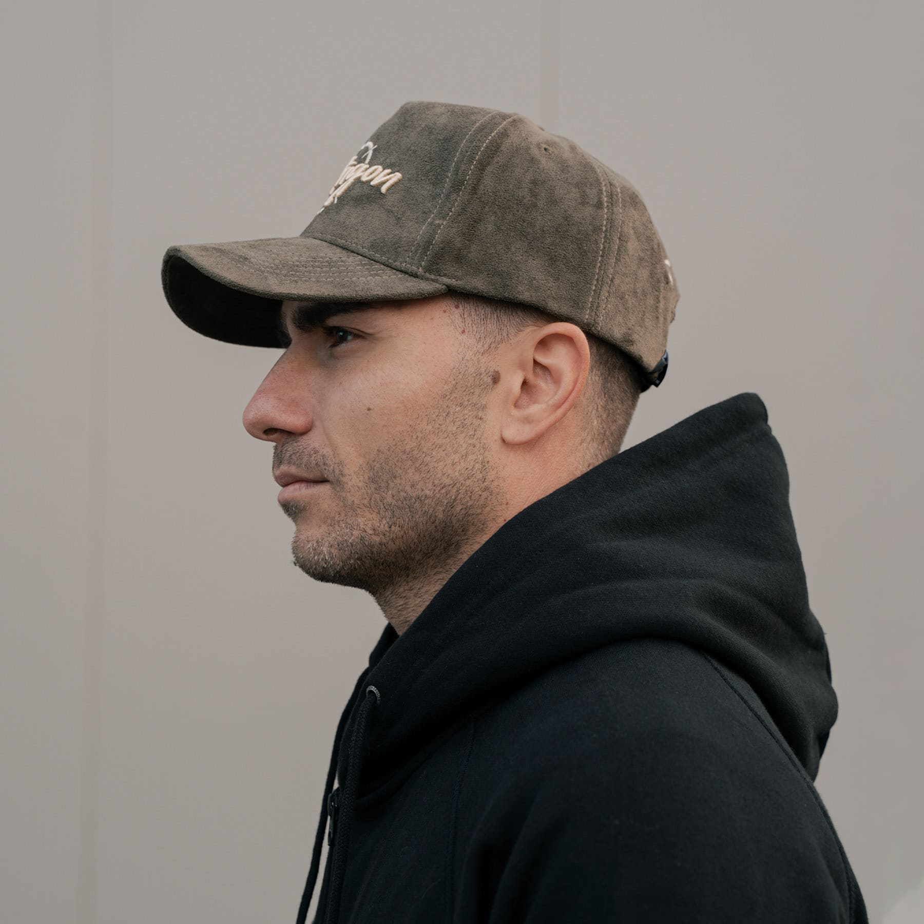 Sapca Liam Velvet Cap Olive Green Pentagon Tactical - Stil Distinctiv și Confort Versatil