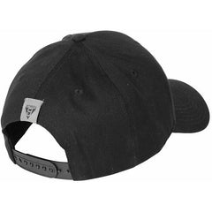 Șapcă Logo Gamakatsu - Confort Pescar, Stil Modern Negru - 2