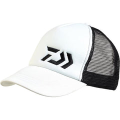 Șapcă Matelasse Mesh DAIWA - Confort, Ventilație Superior
