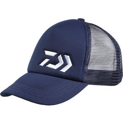 Șapcă Matelasse Mesh Daiwa - Ventilație Optimă, Stil Modern