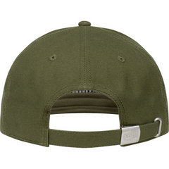 Șapcă Mauser Canvas Dull Olive - Protecție Solară, Stil Autentic - 2