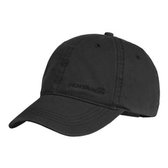 Sapca Mike Twill Bb Cap Black Pentagon Tactical - Performanță și Versatilitate Tactică
