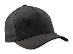 Sapca Naturensöhne Cap Black Heinr. Böker Baumwerk GmbH- Logo Autentic, Robust