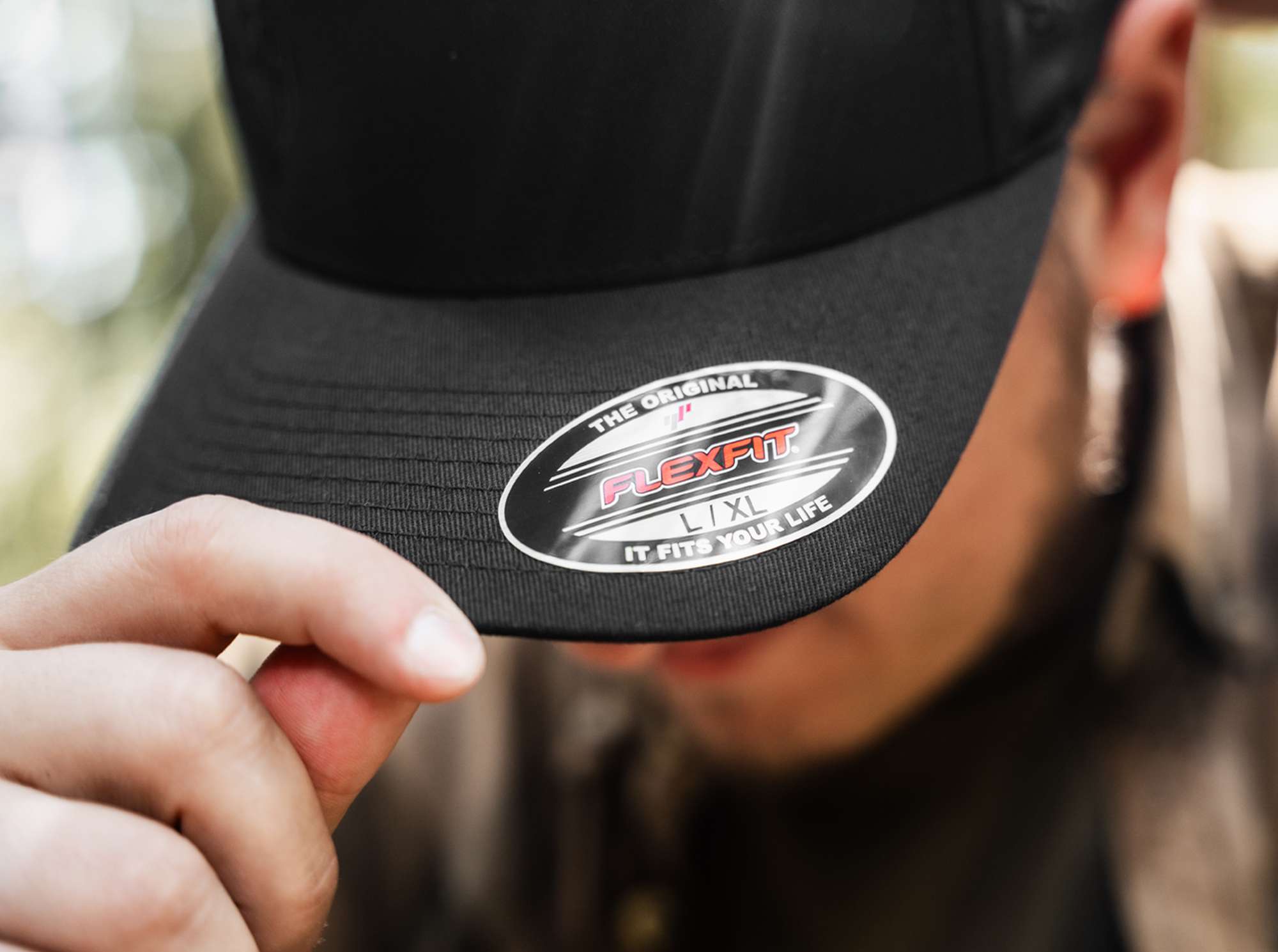 Sapca Naturensöhne Cap Black Heinr. Böker Baumwerk GmbH- Logo Autentic, Robust